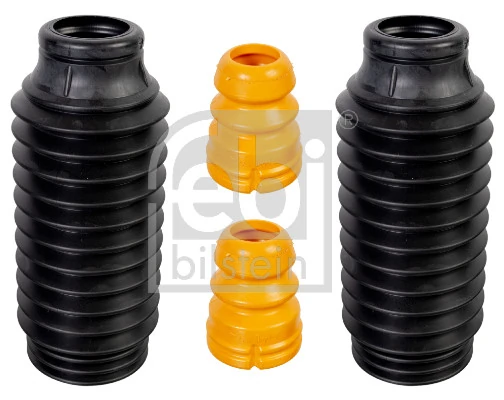 Dust Cover Kit, shock absorber